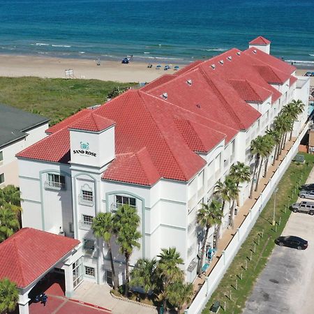 Sand Rose Beach Resort South Padre Island Exteriér fotografie