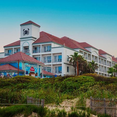 Sand Rose Beach Resort South Padre Island Exteriér fotografie