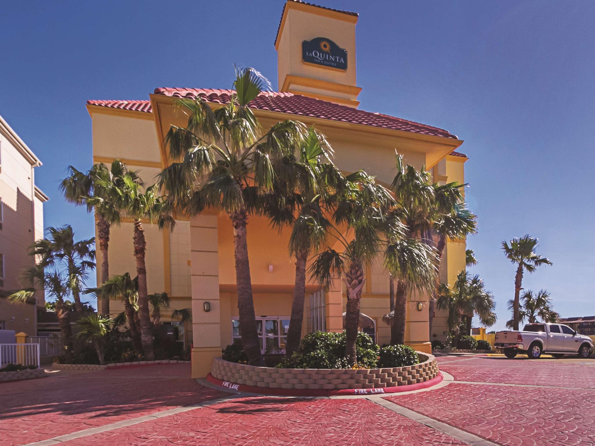 Sand Rose Beach Resort South Padre Island Exteriér fotografie