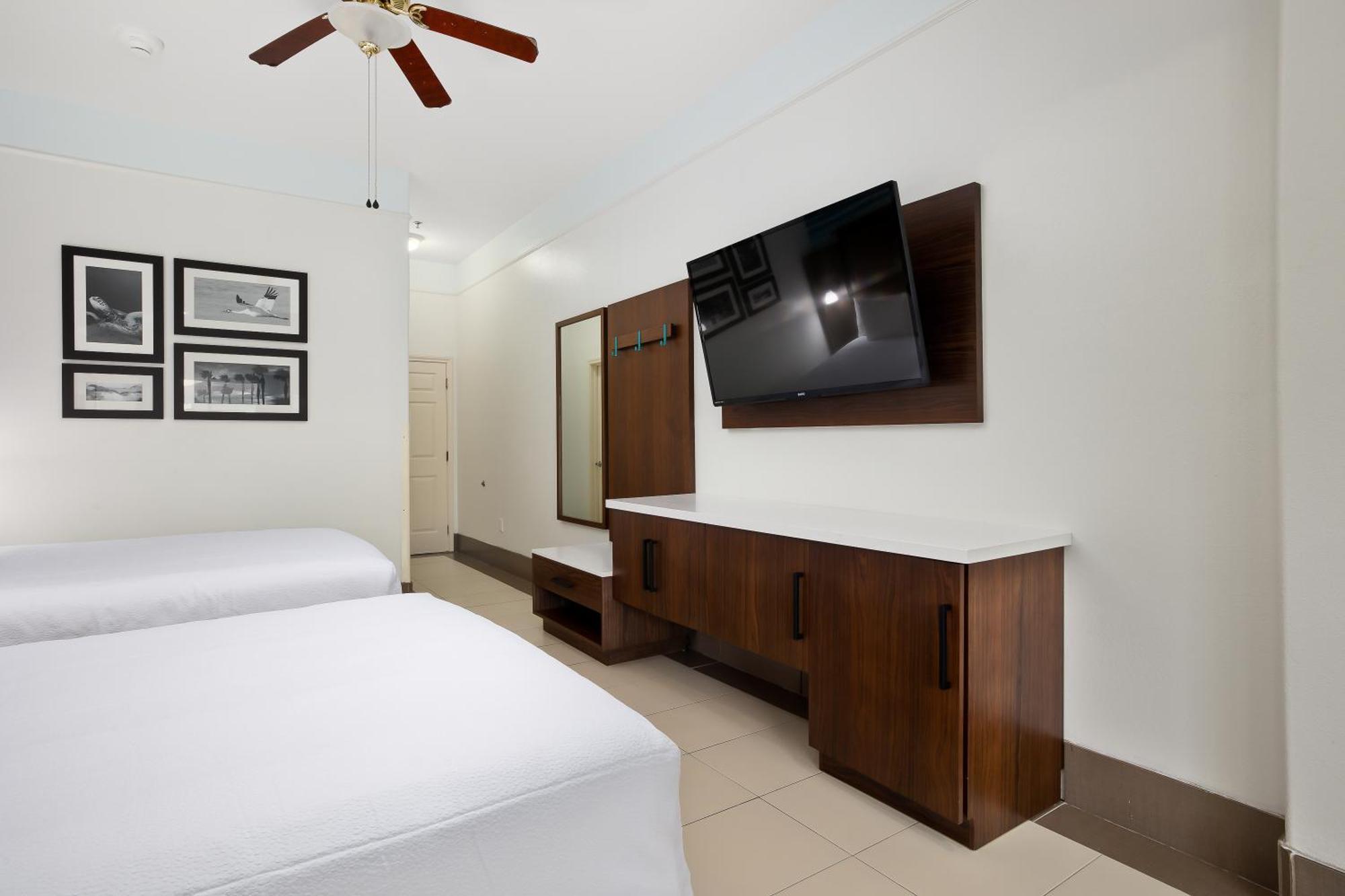 Sand Rose Beach Resort South Padre Island Exteriér fotografie