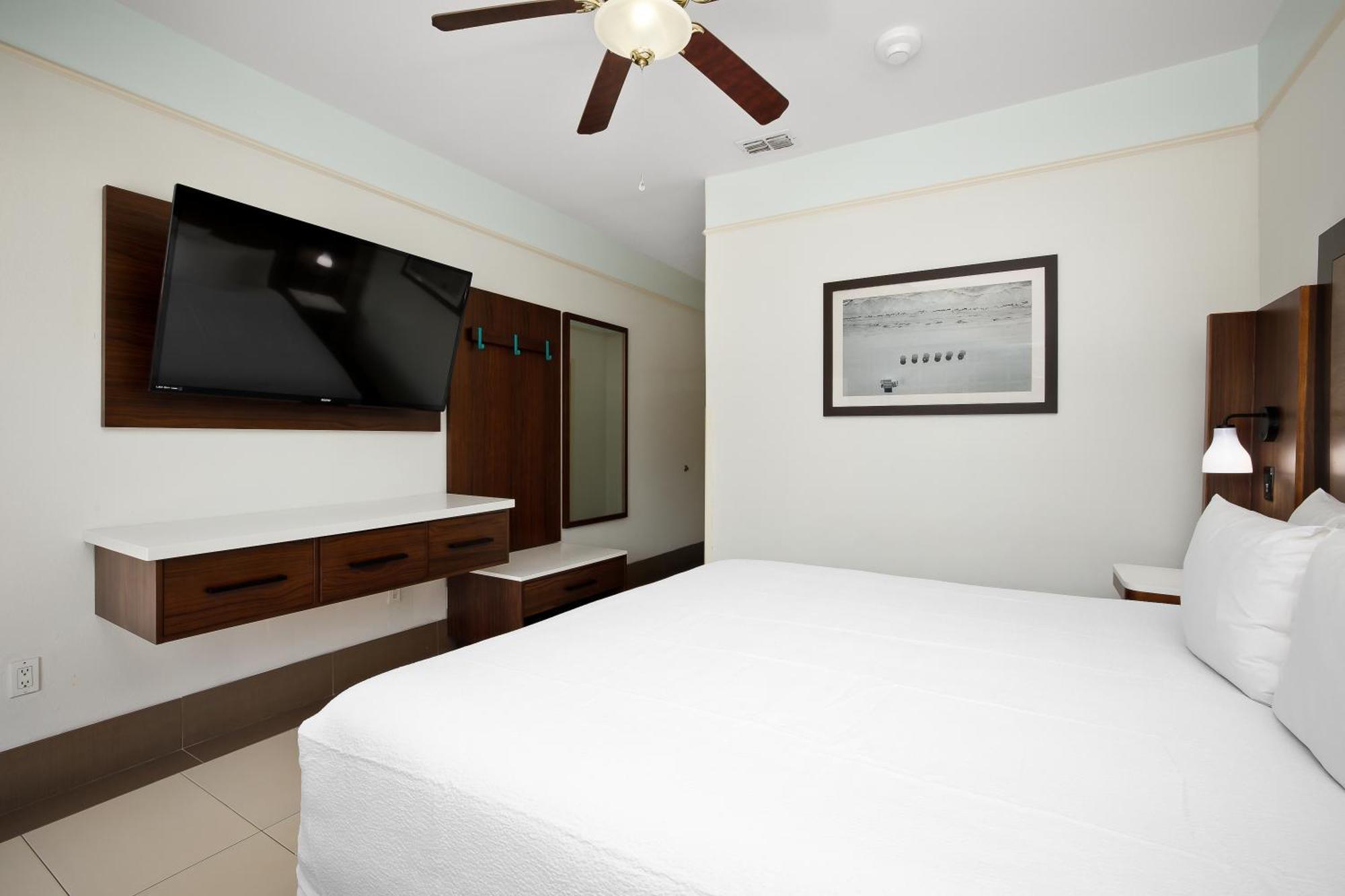 Sand Rose Beach Resort South Padre Island Exteriér fotografie