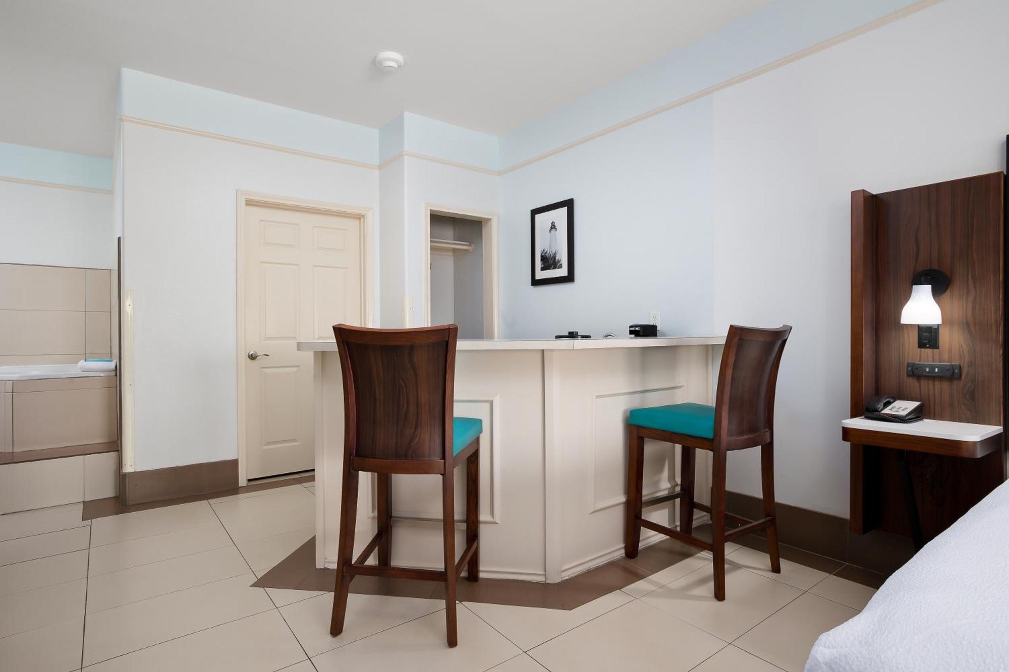 Sand Rose Beach Resort South Padre Island Exteriér fotografie