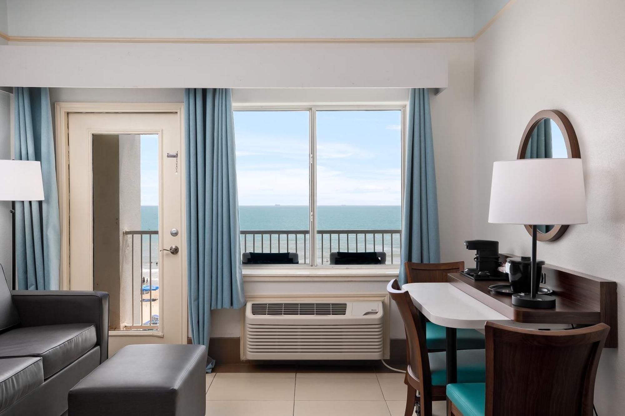 Sand Rose Beach Resort South Padre Island Exteriér fotografie