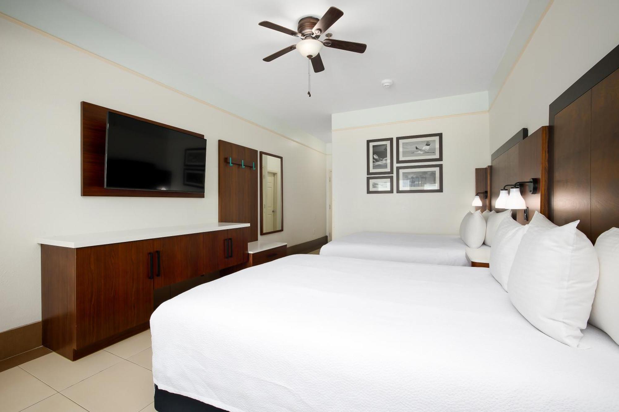 Sand Rose Beach Resort South Padre Island Exteriér fotografie
