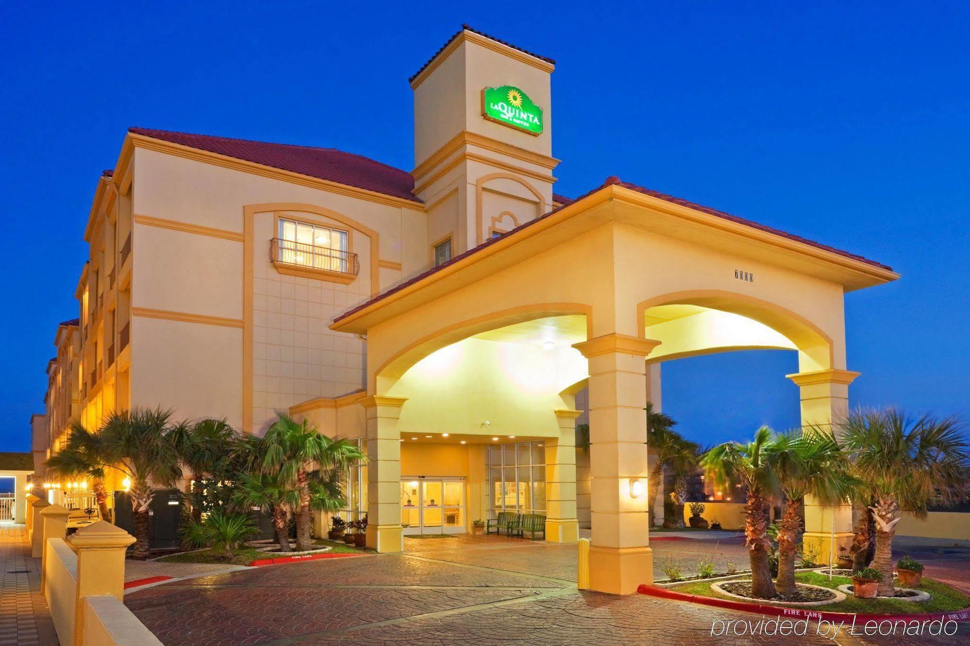 Sand Rose Beach Resort South Padre Island Exteriér fotografie