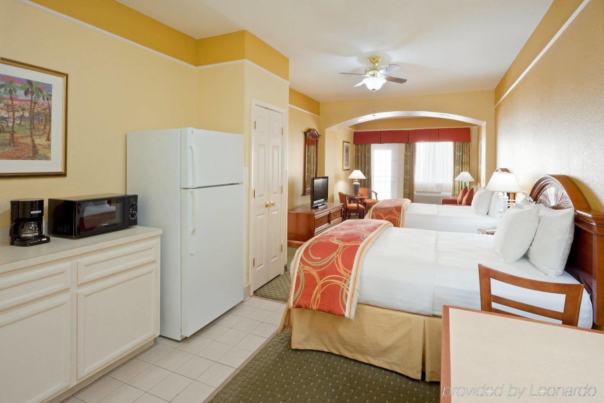 Sand Rose Beach Resort South Padre Island Pokoj fotografie